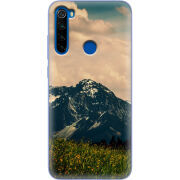 Чехол Uprint Xiaomi Redmi Note 8T 