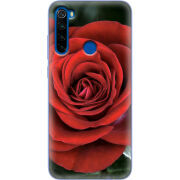Чехол Uprint Xiaomi Redmi Note 8T 