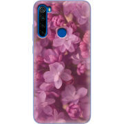 Чехол Uprint Xiaomi Redmi Note 8T 