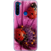 Чехол Uprint Xiaomi Redmi Note 8T 
