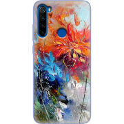 Чехол Uprint Xiaomi Redmi Note 8T 