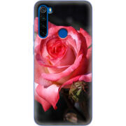 Чехол Uprint Xiaomi Redmi Note 8T 