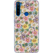 Чехол Uprint Xiaomi Redmi Note 8T 