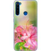 Чехол Uprint Xiaomi Redmi Note 8T 