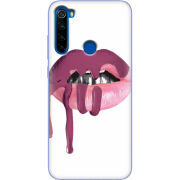 Чехол Uprint Xiaomi Redmi Note 8T 