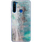 Чехол Uprint Xiaomi Redmi Note 8T 
