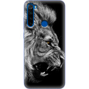 Чехол Uprint Xiaomi Redmi Note 8T 