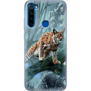 Чехол Uprint Xiaomi Redmi Note 8T 