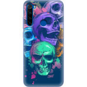 Чехол Uprint Xiaomi Redmi Note 8T 