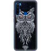 Чехол Uprint Xiaomi Redmi Note 8T 