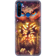 Чехол Uprint Xiaomi Redmi Note 8T 