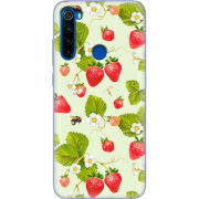 Чехол Uprint Xiaomi Redmi Note 8T 