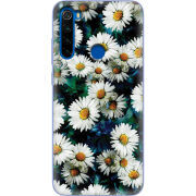 Чехол Uprint Xiaomi Redmi Note 8T 