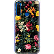 Чехол Uprint Xiaomi Redmi Note 8T 