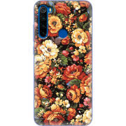 Чехол Uprint Xiaomi Redmi Note 8T 