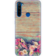 Чехол Uprint Xiaomi Redmi Note 8T 