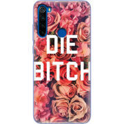 Чехол Uprint Xiaomi Redmi Note 8T 