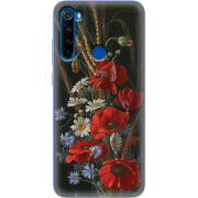 Чехол Uprint Xiaomi Redmi Note 8T 