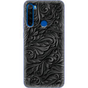 Чехол Uprint Xiaomi Redmi Note 8T 