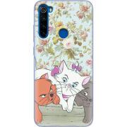 Чехол Uprint Xiaomi Redmi Note 8T 