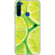 Чехол Uprint Xiaomi Redmi Note 8T 