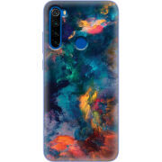 Чехол Uprint Xiaomi Redmi Note 8T 