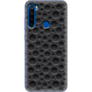Чехол Uprint Xiaomi Redmi Note 8T 