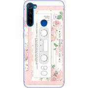 Чехол Uprint Xiaomi Redmi Note 8T 