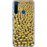 Чехол Uprint Xiaomi Redmi Note 8T 