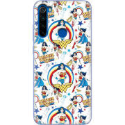Чехол Uprint Xiaomi Redmi Note 8T 