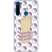 Чехол Uprint Xiaomi Redmi Note 8T 