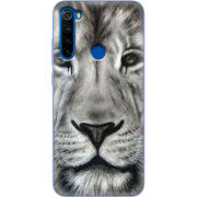 Чехол Uprint Xiaomi Redmi Note 8T 