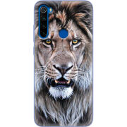 Чехол Uprint Xiaomi Redmi Note 8T 