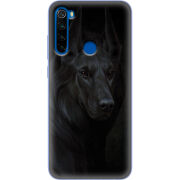 Чехол Uprint Xiaomi Redmi Note 8T 