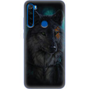 Чехол Uprint Xiaomi Redmi Note 8T 