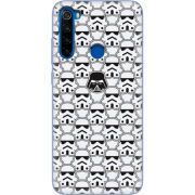 Чехол Uprint Xiaomi Redmi Note 8T 