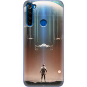 Чехол Uprint Xiaomi Redmi Note 8T 