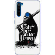 Чехол Uprint Xiaomi Redmi Note 8T 