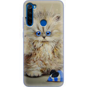 Чехол Uprint Xiaomi Redmi Note 8T 