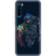 Чехол Uprint Xiaomi Redmi Note 8T 