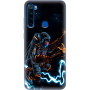 Чехол Uprint Xiaomi Redmi Note 8T 