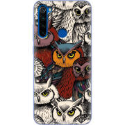 Чехол Uprint Xiaomi Redmi Note 8T 