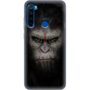 Чехол Uprint Xiaomi Redmi Note 8T 
