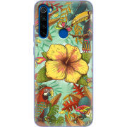 Чехол Uprint Xiaomi Redmi Note 8T 