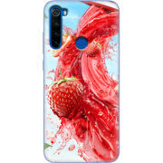 Чехол Uprint Xiaomi Redmi Note 8T 