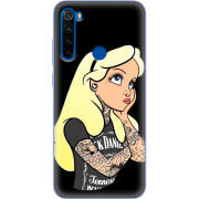 Чехол Uprint Xiaomi Redmi Note 8T 