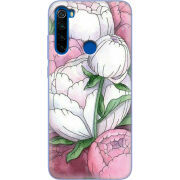 Чехол Uprint Xiaomi Redmi Note 8T 