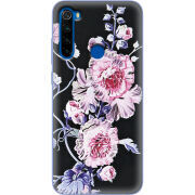 Чехол Uprint Xiaomi Redmi Note 8T 