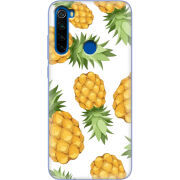 Чехол Uprint Xiaomi Redmi Note 8T 