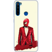 Чехол Uprint Xiaomi Redmi Note 8T 